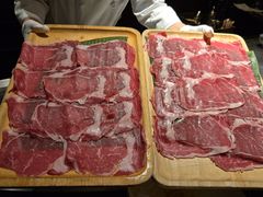 -岩盐·铁板料理(嘉里店)