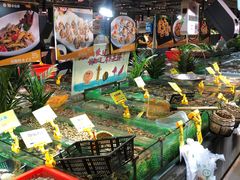 -79号渔船海鲜饭店(宝安店)