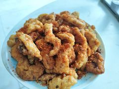-新享乐海鲜(翠华路店)
