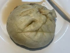 -杨记包子铺(铁树斜街店)