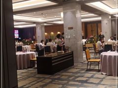 大堂-紫阳海鲜楼·传承闽味(长乐路总店)
