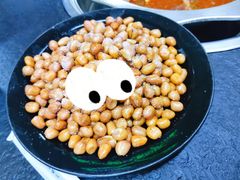 -新乡杨记红焖羊肉火锅(天坛南门店)