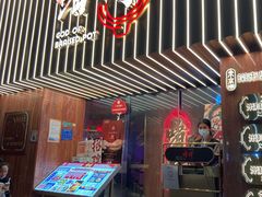 门面-啫神·广州地标美食(北京路店)