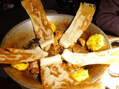炖杂鱼-淀里船宴(裕华东路店)