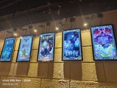 -逃脱反斗城沉浸剧情密室(北京路店)