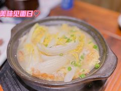 -秋色客家菜(南山店)