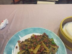 -功德林素菜饭庄(前门店)