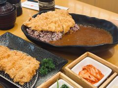 -胜博殿日式炸猪排(西红门店)