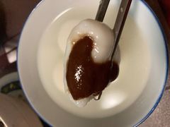 巧克力汤圆-好利来(鲁谷店)