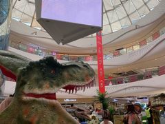 -万达广场(大明宫店)