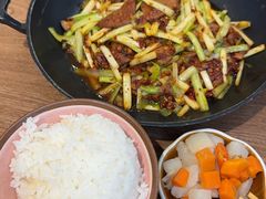 -大盐帮川菜馆(长楹天街店)