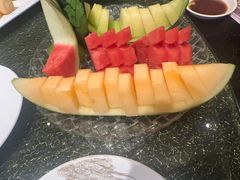 -顺轩海鲜火锅酒家