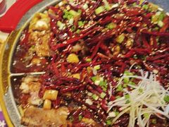 -南锣肥猫·麻辣烤鱼·15年现烤现卖(通州领展店)