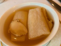 -唐阁(香港朗廷酒店)