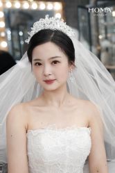 -荷玛高端新娘跟妆团队·彩妆培训