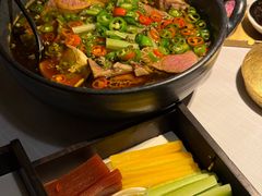 -莉莉海堂HAITANG·烤鸭(国贸商城店)