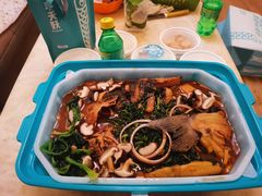 -半天妖烤鱼(印象城店)