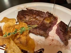 -AZUL by FUEL蓝色·法式酒馆(琶醍店)