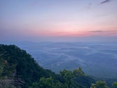 -吉林拉法山
