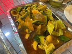 -郑喜旺烧烤(新密总店)