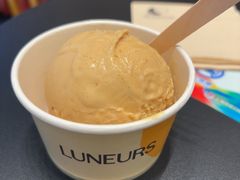 -LUNEURS月乐诗·法式冰淇淋(北外滩来福士广场店)