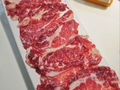 -潮发潮汕牛肉店(同福东路店)