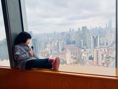 -上海静安香格里拉大酒店
