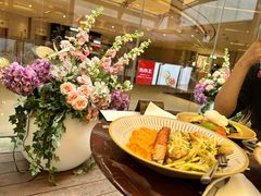-BAKER&SPICE(国金中心商场店)