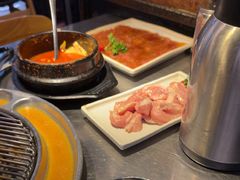 -喜来稀肉(虹泉路店)