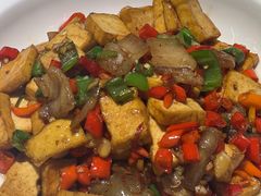 -福巷湘食小馆·猛火现炒(上海首店)