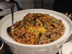 -隆喜元鱼汤包·海鲜(中联广场店)