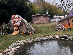 -HERRE·FARM 赫尔露营农场·团建聚会包场