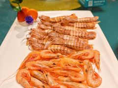 -食鼎记海鲜大排档(美食街店)
