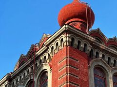 -圣·阿列克谢耶夫教堂