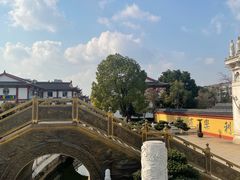 -上海东林寺(金山区)