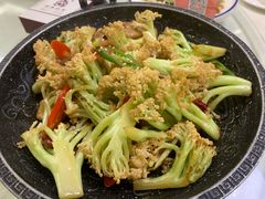 -明香海鲜酒家(华强北店)