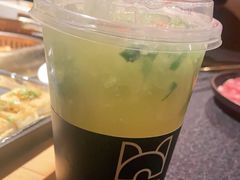 -嘿嘟嘟·肋条烧肉放题(爱融荟城店)