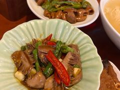 -同得兴 Since·1995 传统苏式面馆(十全街店)