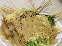 -郭记小街麻辣烫(虎坊路店)