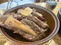-江南面屋(明洞店)