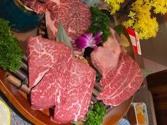 -赤谷和牛烧肉居酒屋(石景山店)