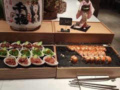 -大渔铁板烧(花园道店)
