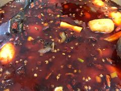 -黑竹香鸡(营和巷店)