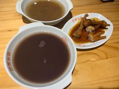 红闷鸡爪-恋萍小吃(时代店)