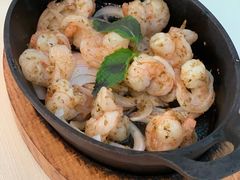 -龟兹KUCINA·新疆菜(前滩L+PLAZA店)