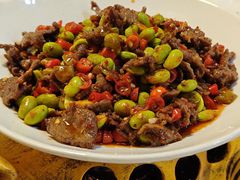 -堂瓦里·33年传统赣菜(第一街区店)