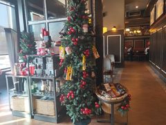 -星巴克(杭州银泰城西一店)