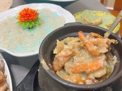 -官塘陈记鱼生·潮汕砂锅粥·牛肉火锅(潮枫路总店)