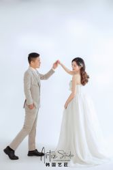 -韩国艺匠ARTIZ STUDIO(汉口店)