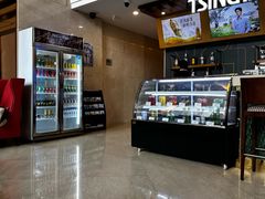 -上海吉臣维景酒店·维多利亚餐厅